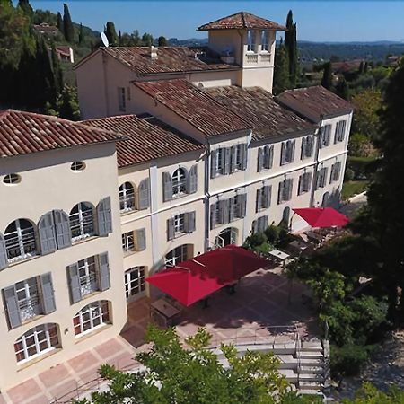 La Tour Carree - Grasse Sud Ξενοδοχείο Peymeinade Εξωτερικό φωτογραφία