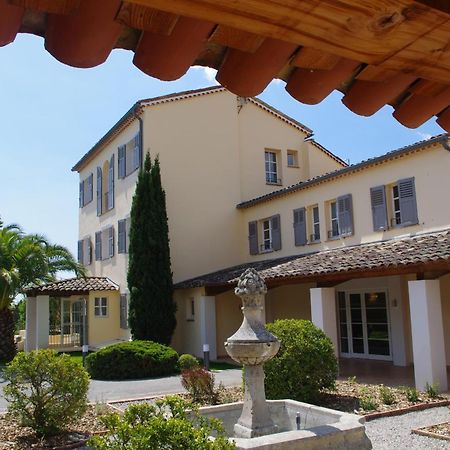 La Tour Carree - Grasse Sud Ξενοδοχείο Peymeinade Εξωτερικό φωτογραφία