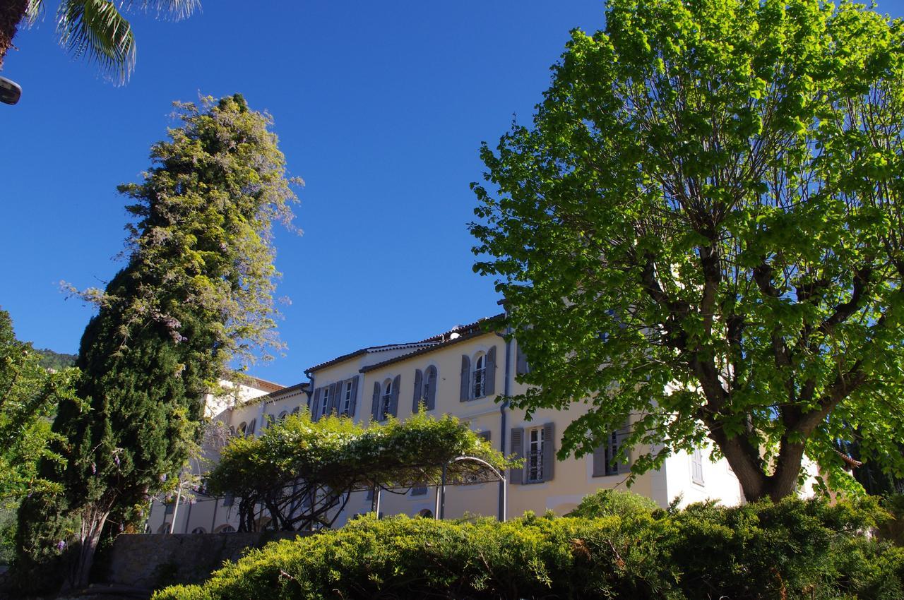 La Tour Carree - Grasse Sud Ξενοδοχείο Peymeinade Εξωτερικό φωτογραφία