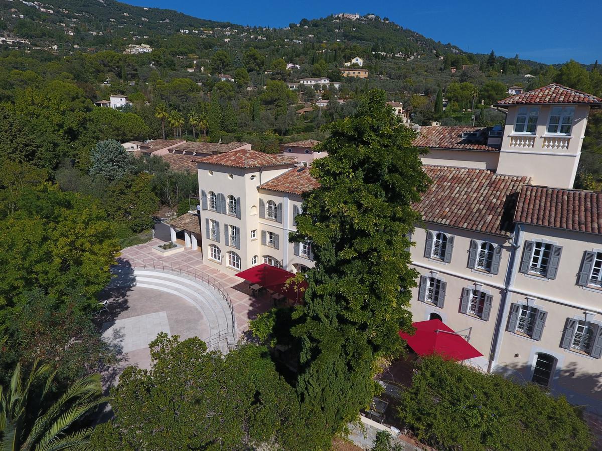 La Tour Carree - Grasse Sud Ξενοδοχείο Peymeinade Εξωτερικό φωτογραφία