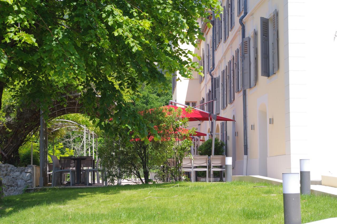 La Tour Carree - Grasse Sud Ξενοδοχείο Peymeinade Εξωτερικό φωτογραφία